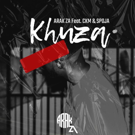 Khuza ft. CKM & SPOJA | Boomplay Music