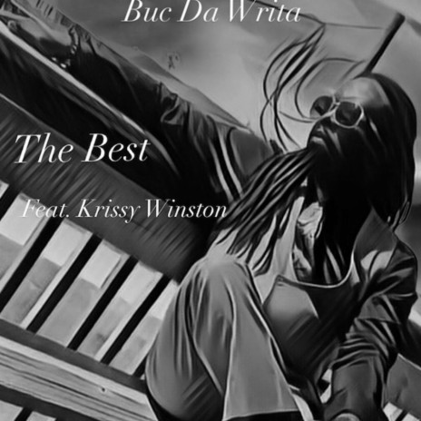 The Best ft. Krissy Winston | Boomplay Music