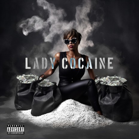 Lady Cocaine | Boomplay Music