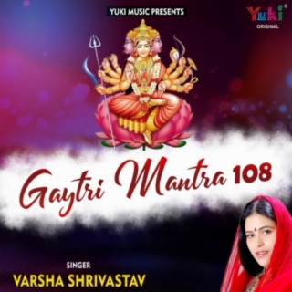 Gaytri Mantra 108