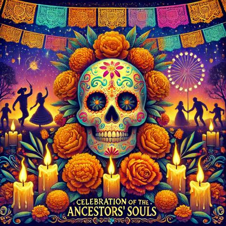 Celebration of the Ancestors' Souls | Boomplay Music