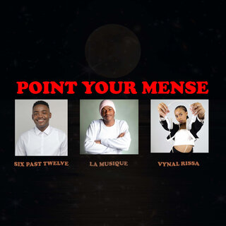 Point Your Mense