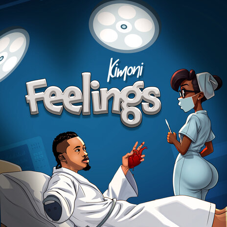 Feelings | Boomplay Music