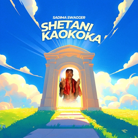 Shetani Kaokoka | Boomplay Music