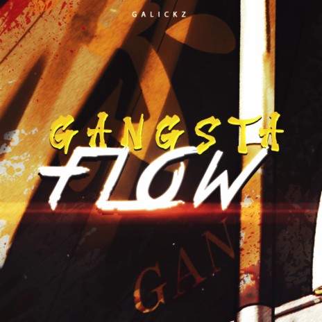 Gangsta Flow ft. Hari Upfront