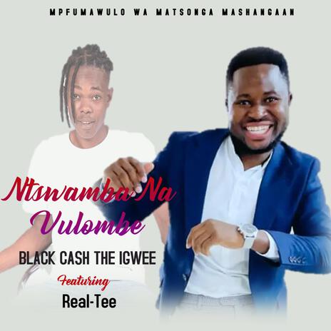 Ntswamba Na Vulombe | Boomplay Music