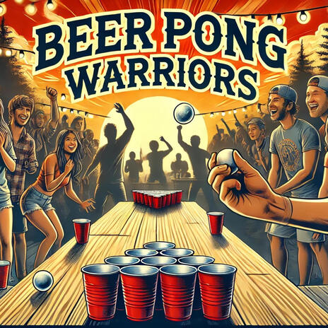 Beer Pong Warriors | Boomplay Music