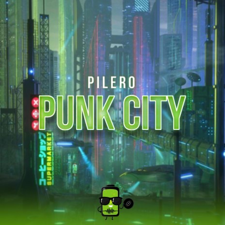 Punk City | Boomplay Music