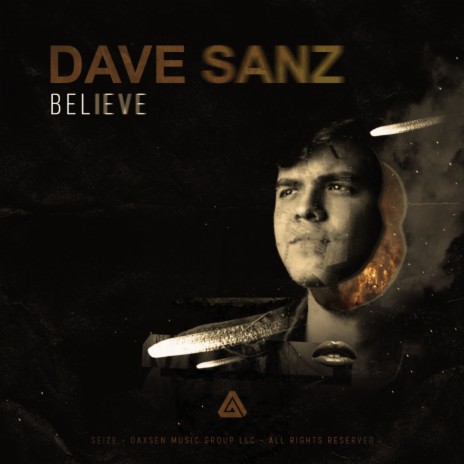 Believe ft. Daxsen Space & One Disease