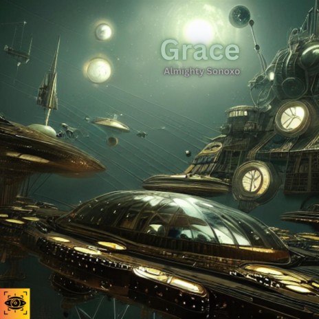 Grace (Instrumental) | Boomplay Music