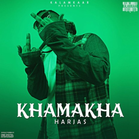 Khamakha | Boomplay Music