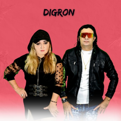 Digron | Boomplay Music