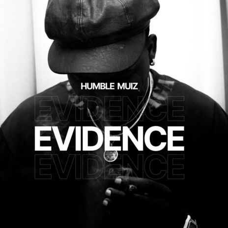 EVIDENCE | Boomplay Music