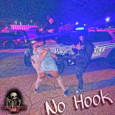 No Hook | Boomplay Music