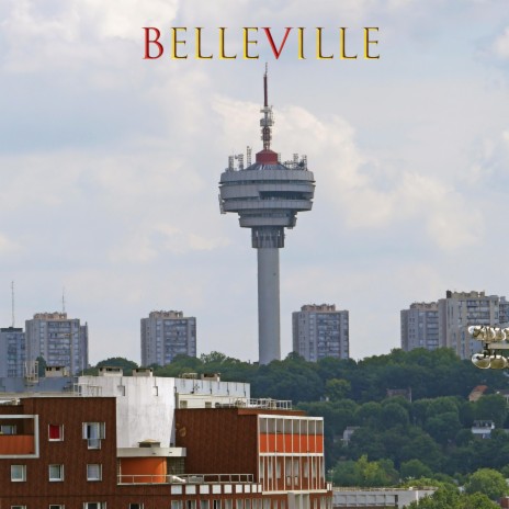 Belleville ft. BaNi | Boomplay Music