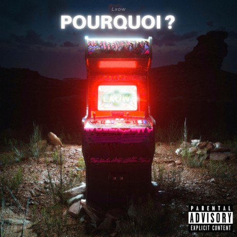 Pourquoi ? | Boomplay Music