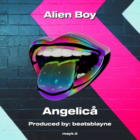 Alien Boy | Boomplay Music