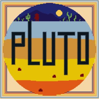 Pluto