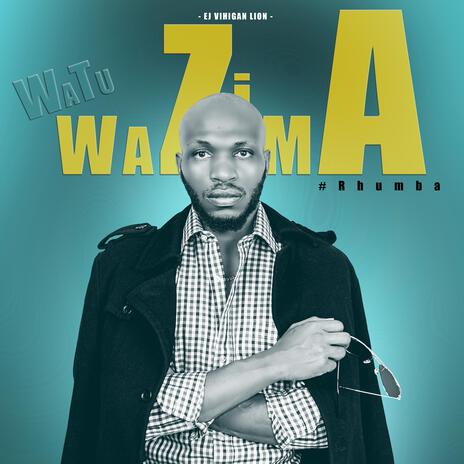 Watu wazima . Rhumba | Boomplay Music