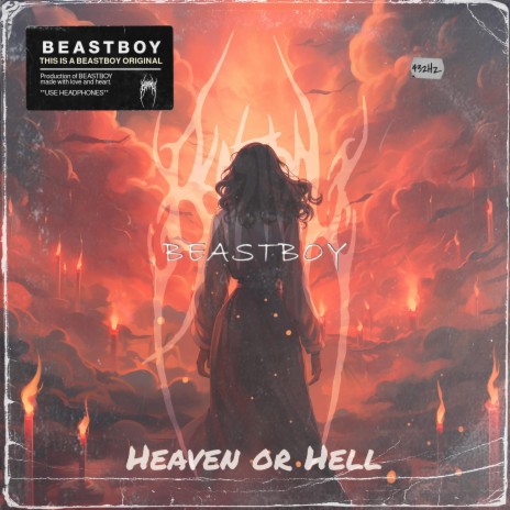 Heaven or Hell ft. vioclonius | Boomplay Music