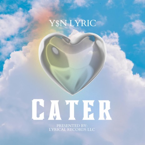 Cater | Boomplay Music