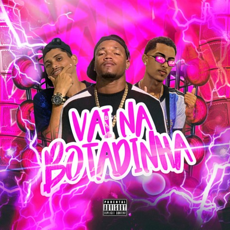 Vai na Botadinha Sem Parar ft. Carlin no beat & Ks no beat original | Boomplay Music