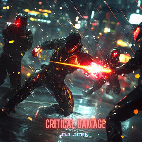 Critical Damage | Boomplay Music