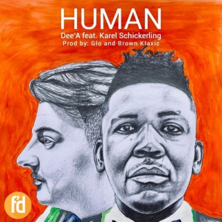 HUMAN WITH PADS & STRINGS lyrics | Boomplay Music