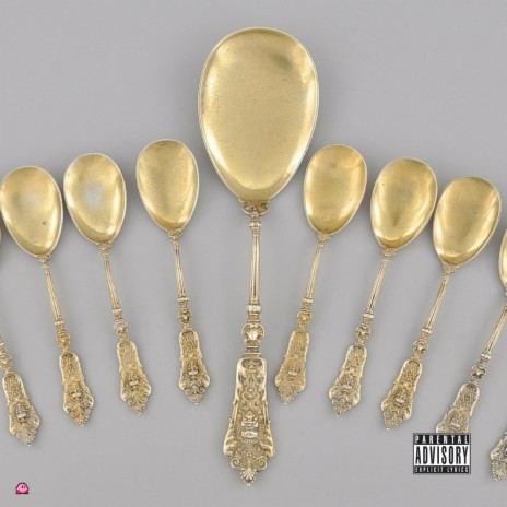 Golden Spoons