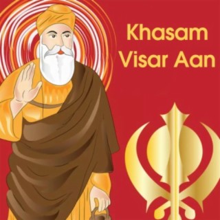 Khasam Visar Aan