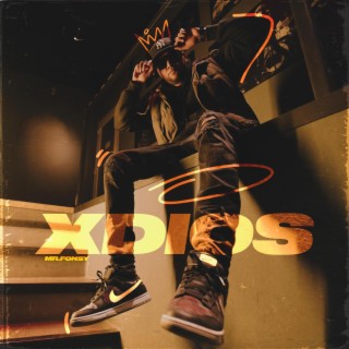 X Dios lyrics | Boomplay Music