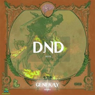 Dnd Sped up Refix