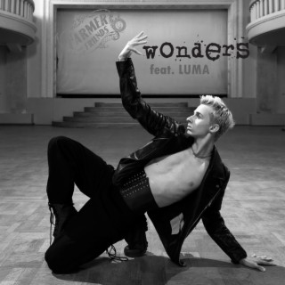Wonders ft. LUMA lyrics | Boomplay Music