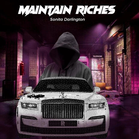 Maintain Riches speed up | Boomplay Music