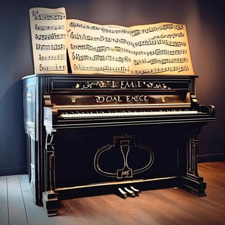 Entre pianos | Boomplay Music