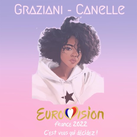Canelle (Eurovision 2022)