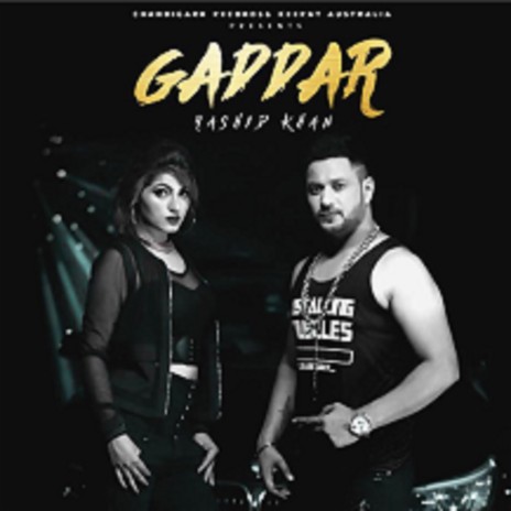 Gaddar | Boomplay Music