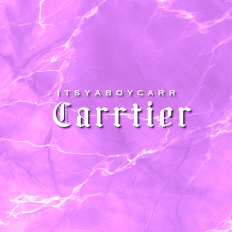 Carrtier | Boomplay Music