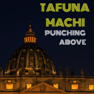 Punching Above