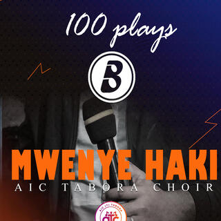 Mwenye haki