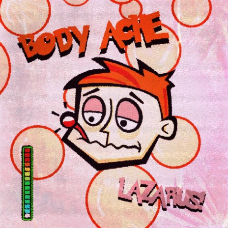 BODY ACHE | Boomplay Music