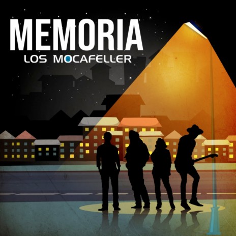 Memoria | Boomplay Music