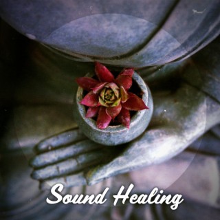 Sound Healing Meditation