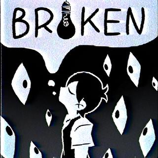 Broken (Friday Night Funkin' Omori Song)