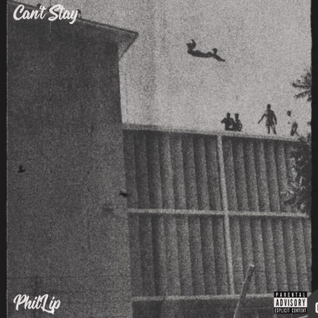 Can't Stay (Freestyle) | Boomplay Music
