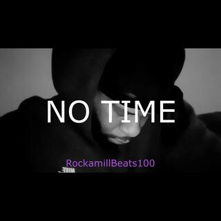 NO TIME