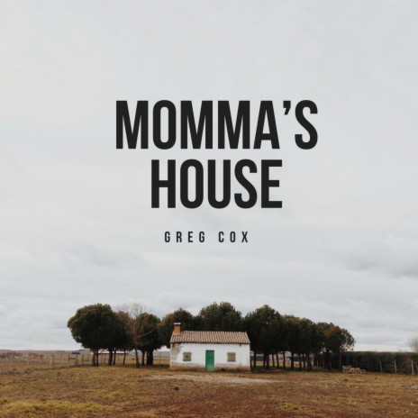 Momma's House | Boomplay Music