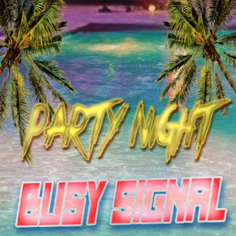 Party Night ft. DJ tropical | Boomplay Music