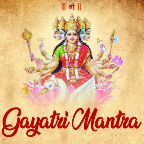 Gayatri Mantra Female | Boomplay Music