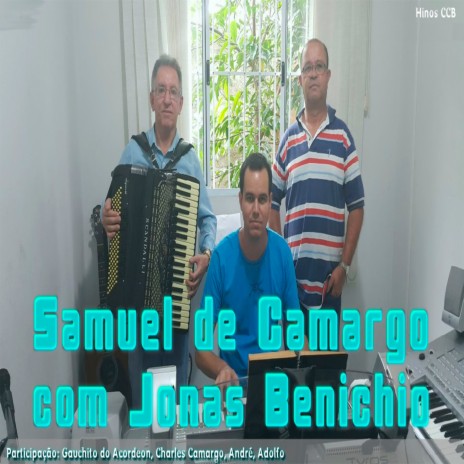 Revela Teu Querer ft. Gauchito do Acordeon, Samuel de Camargo & Adolfo | Boomplay Music